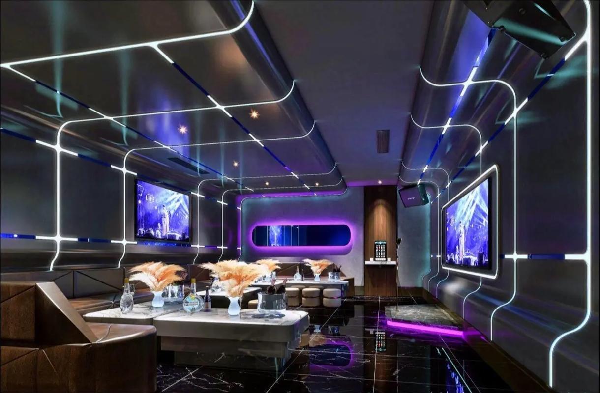 宜春商务ktv环境好吗选择指南-奉新县ktv预定